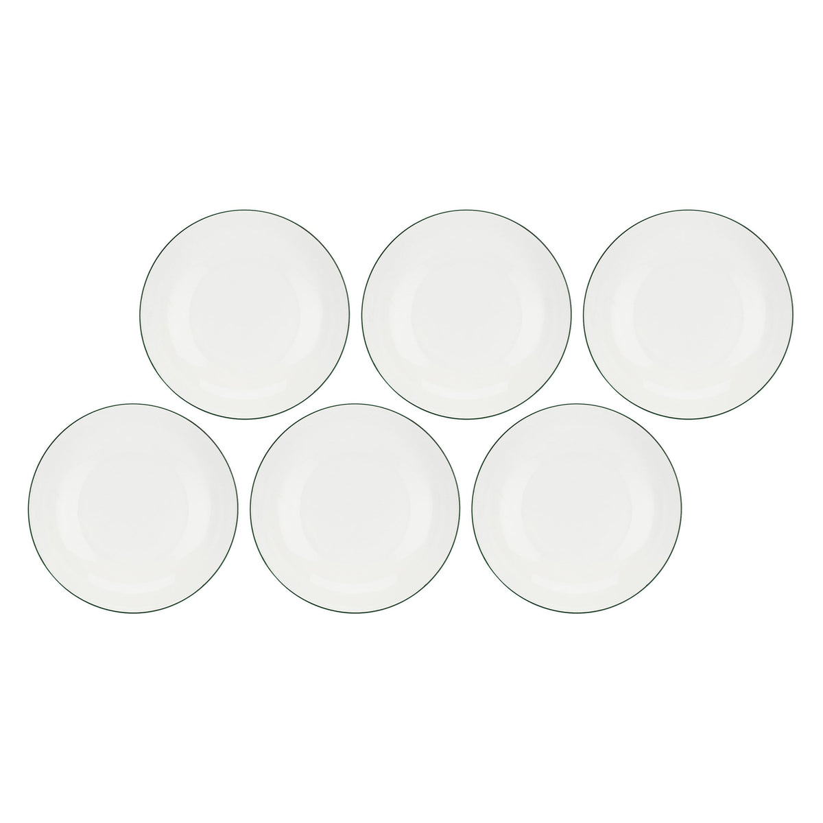Dintorno Soup Plate