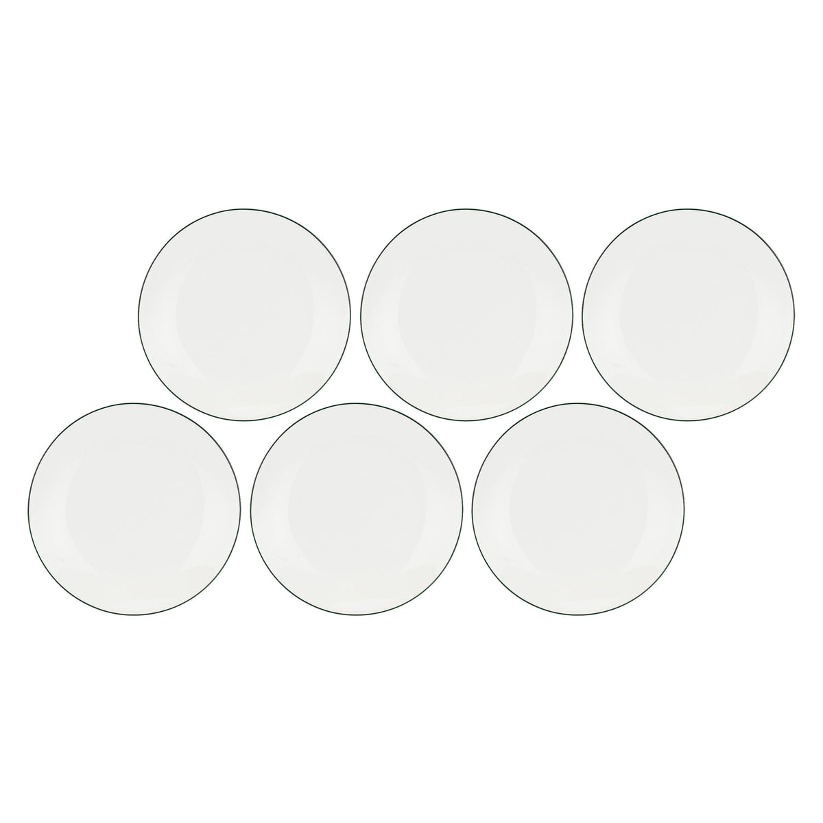 Dintorno Salad Plate