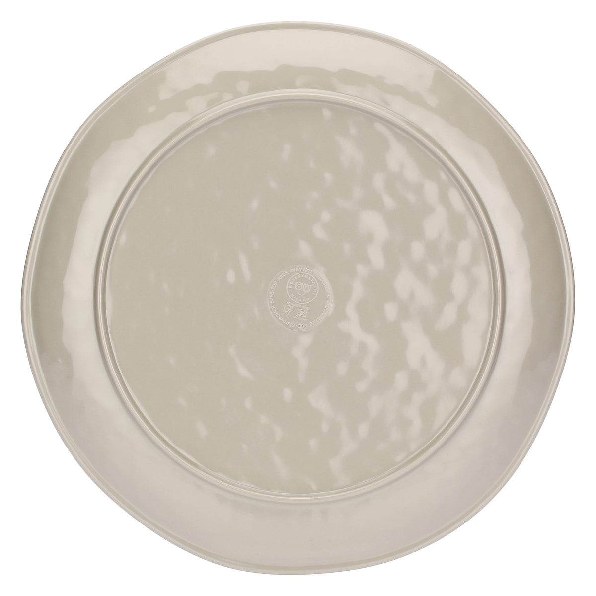 Sea Life Set 2 Dinner Plates 27 cm