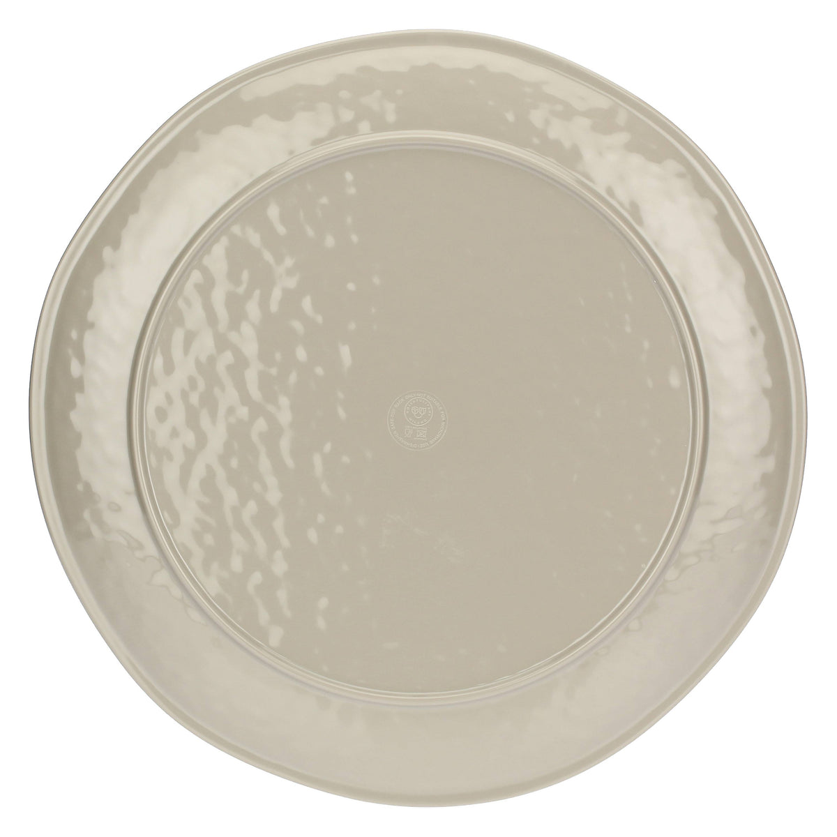 Sea Life Round Tray 42 cm