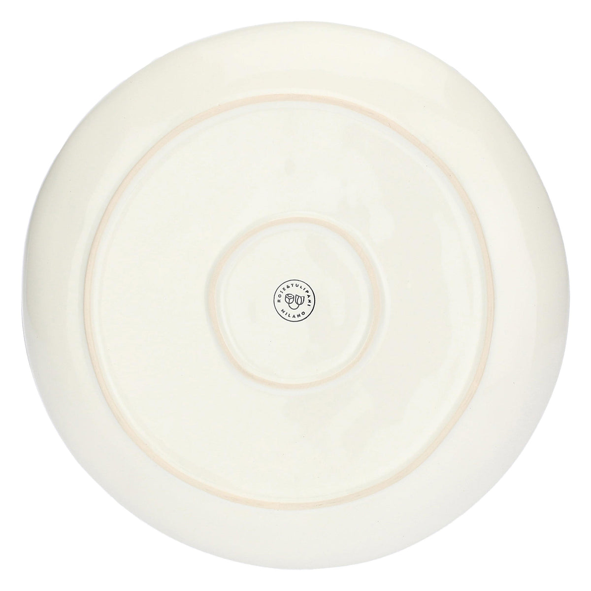 Concerto Ivory Dinner Plate 27 cm