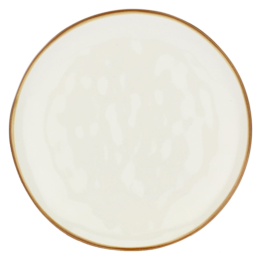 Concerto Ivory Dessert Plate 20 cm