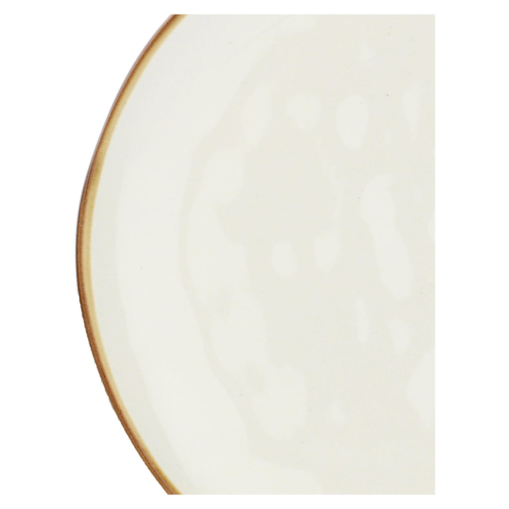 Concerto Ivory Dessert Plate 20 cm