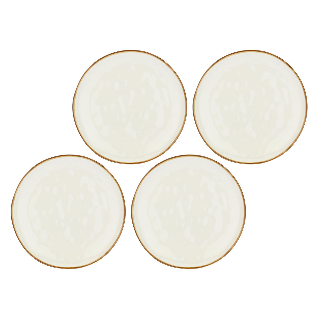 Concerto Ivory Dessert Plate 20 cm