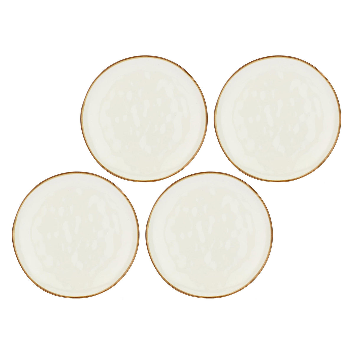 Concerto Ivory Dessert Plate 20 cm
