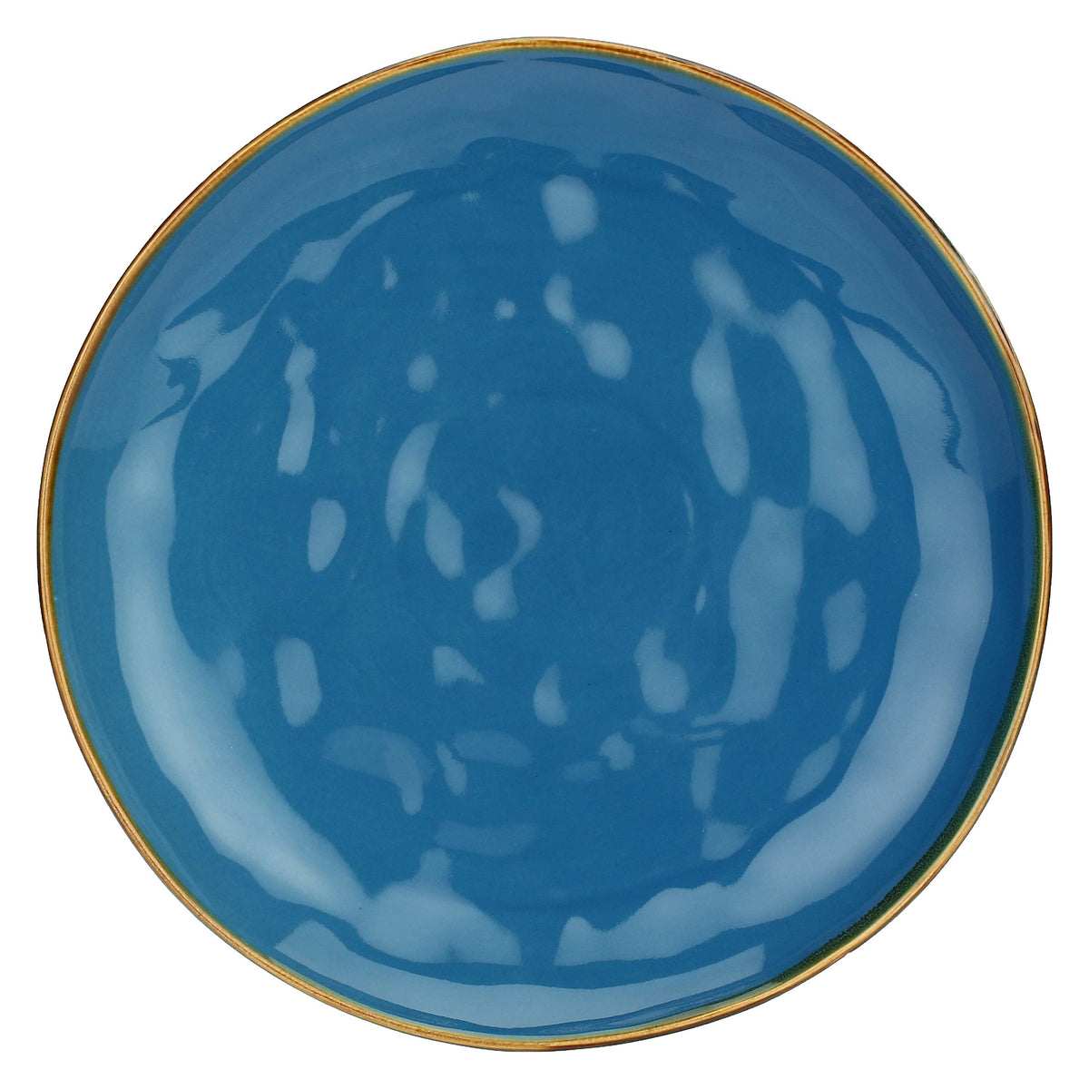 Concerto Air Force Blue Dinner Plate 27 cm