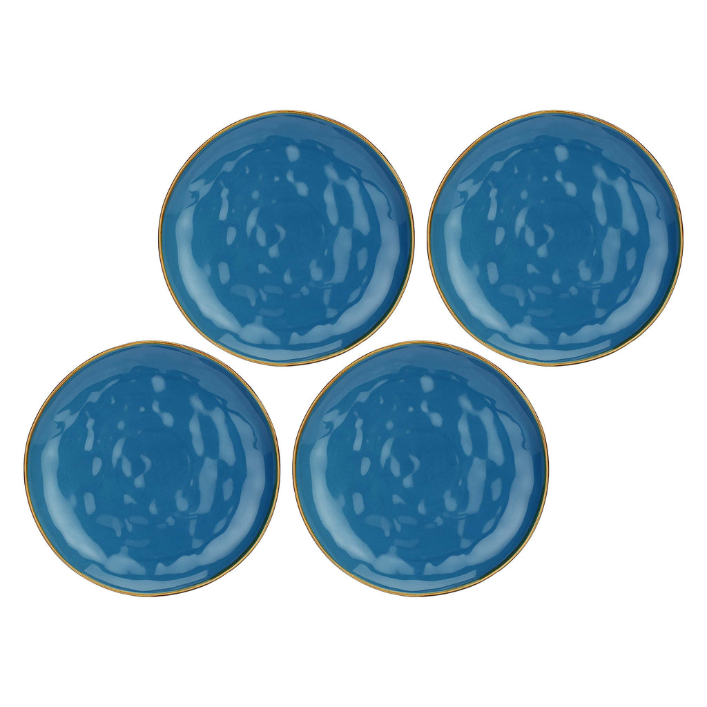 Concerto Air Force Blue Dinner Plate 27 cm