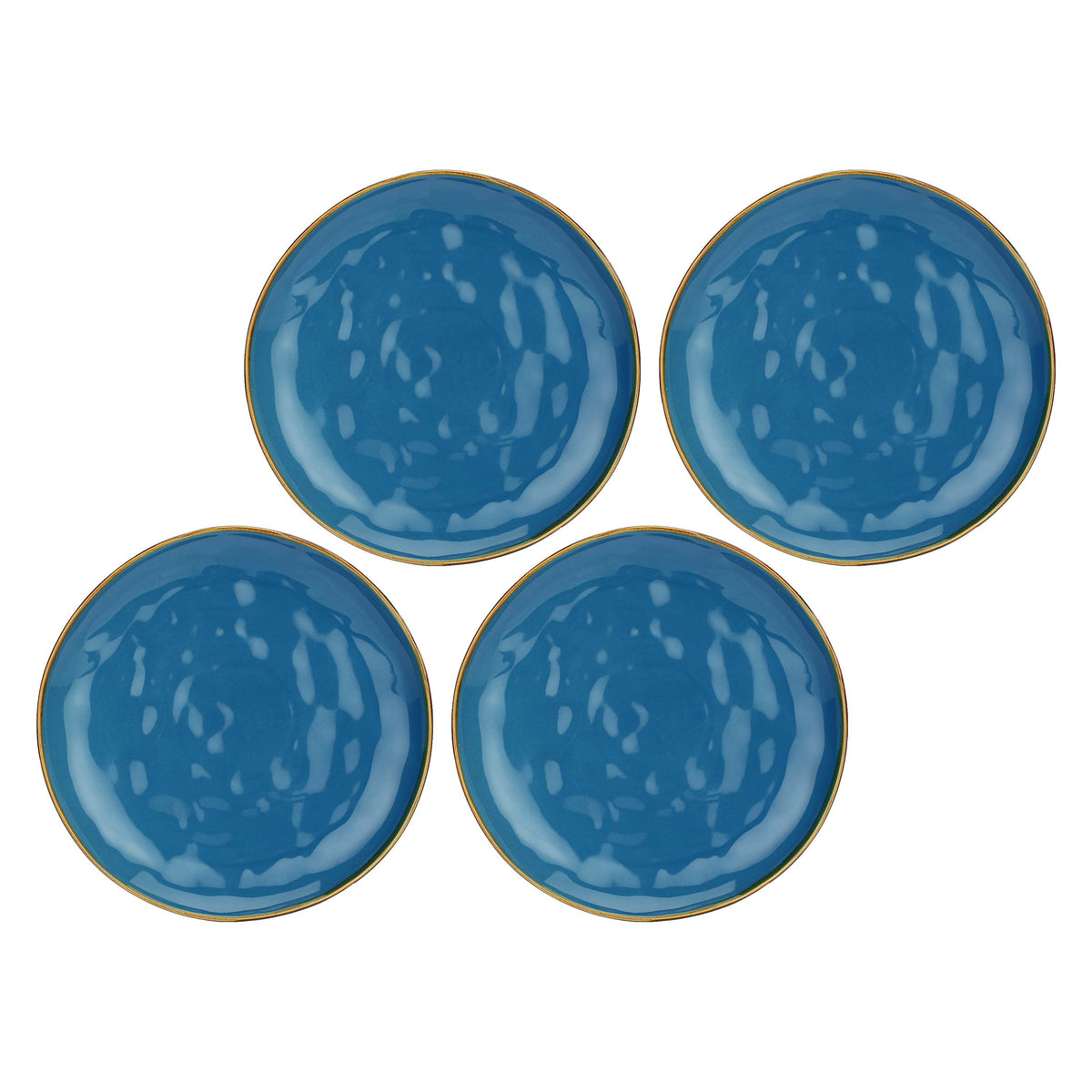 Concerto Air Force Blue Dinner Plate 27 cm