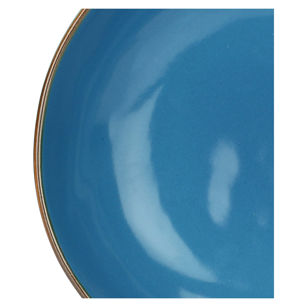 Concerto Air Force Blue Soup Plate 21 cm