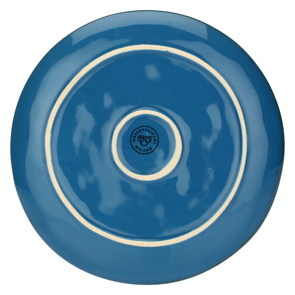 Concerto Air Force Blue Dessert Plate 20 cm