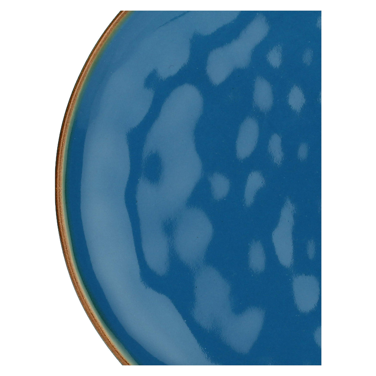 Concerto Air Force Blue Dessert Plate 20 cm