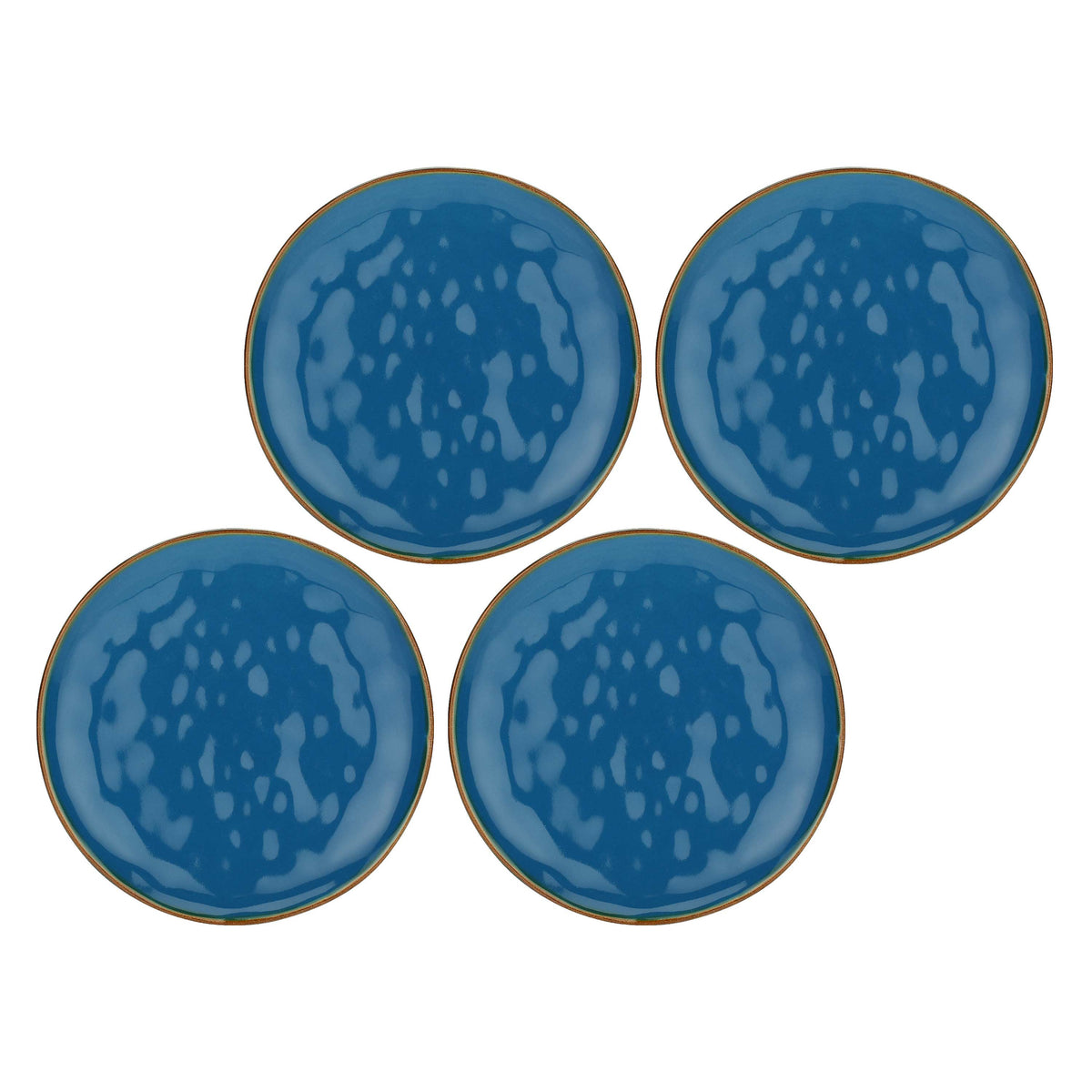 Concerto Air Force Blue Dessert Plate 20 cm