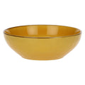 Concerto Ochre Salad Bowl 26 cm
