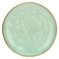 Concerto Aqua Green Dinner Plate 27 cm