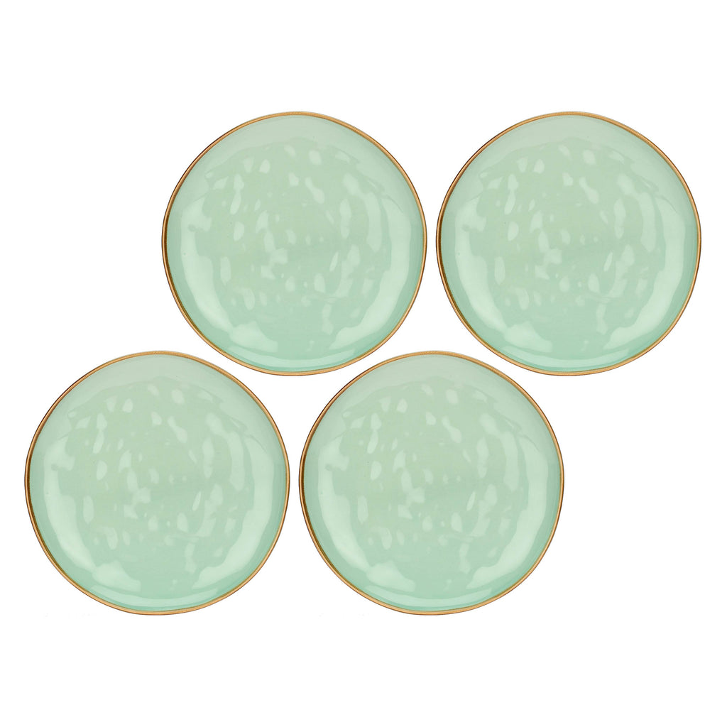 Concerto Aqua Green Dinner Plate 27 cm
