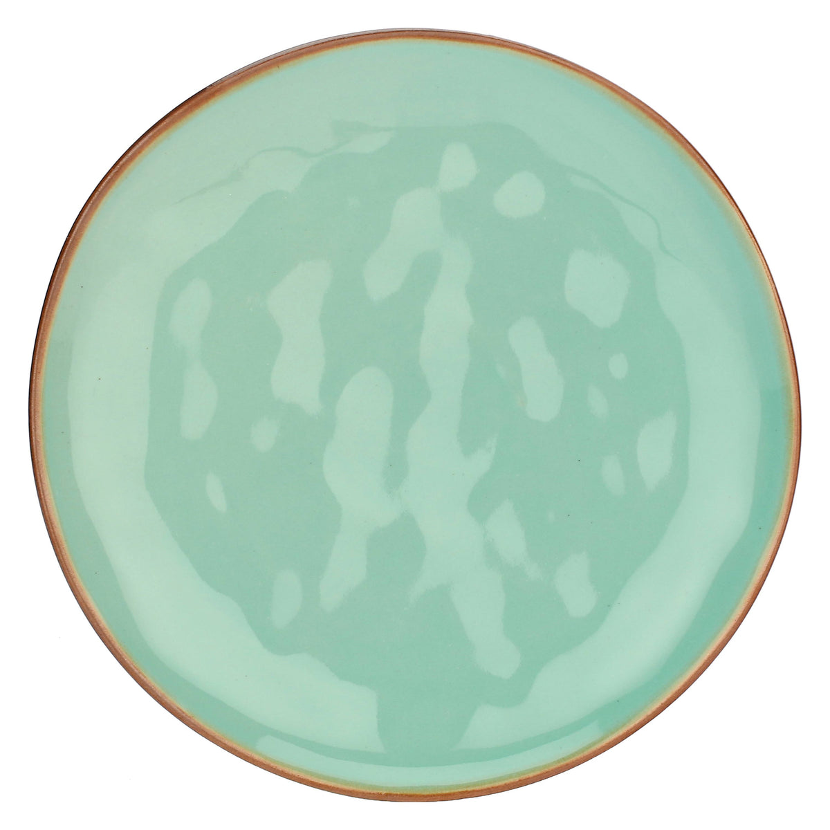 Concerto Aqua Green Dessert Plate 20 cm