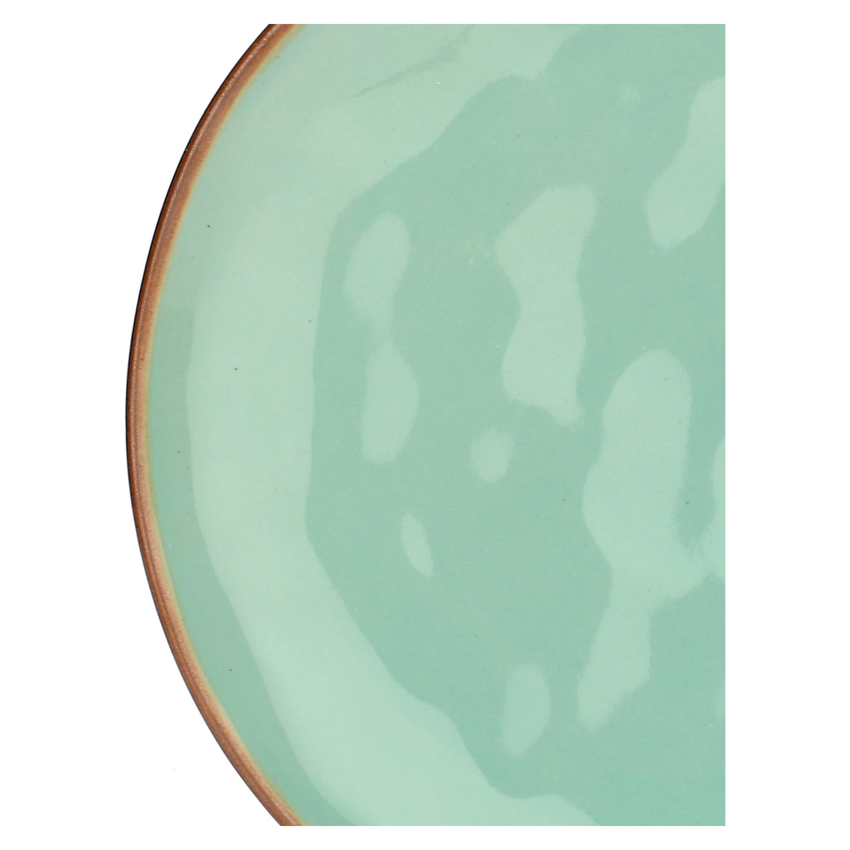 Concerto Aqua Green Dessert Plate 20 cm