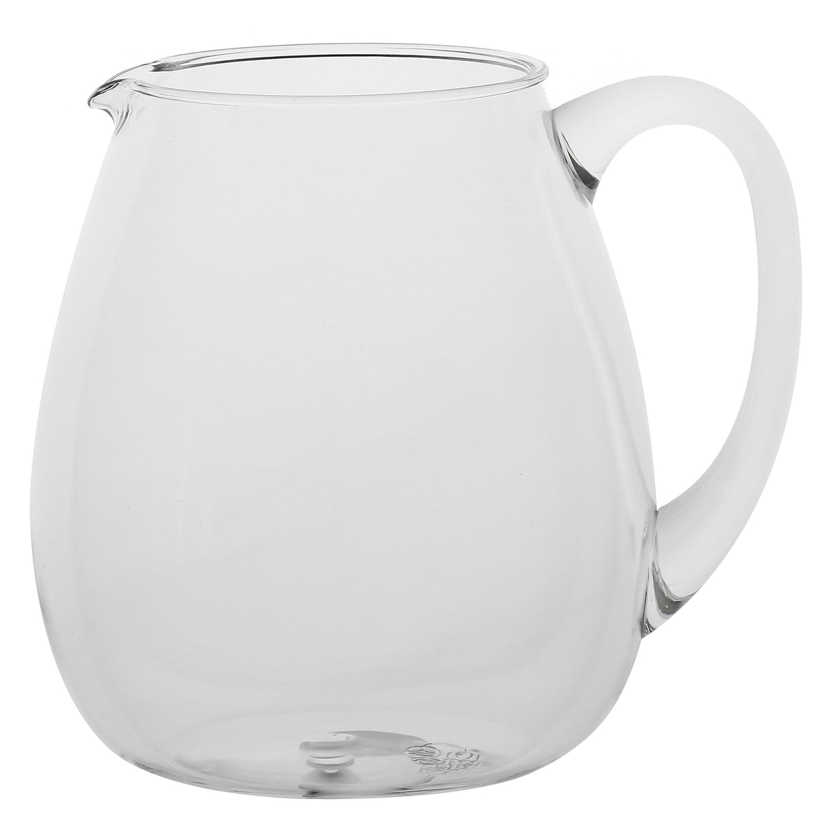 Color Life Jug Clear 2.50 L