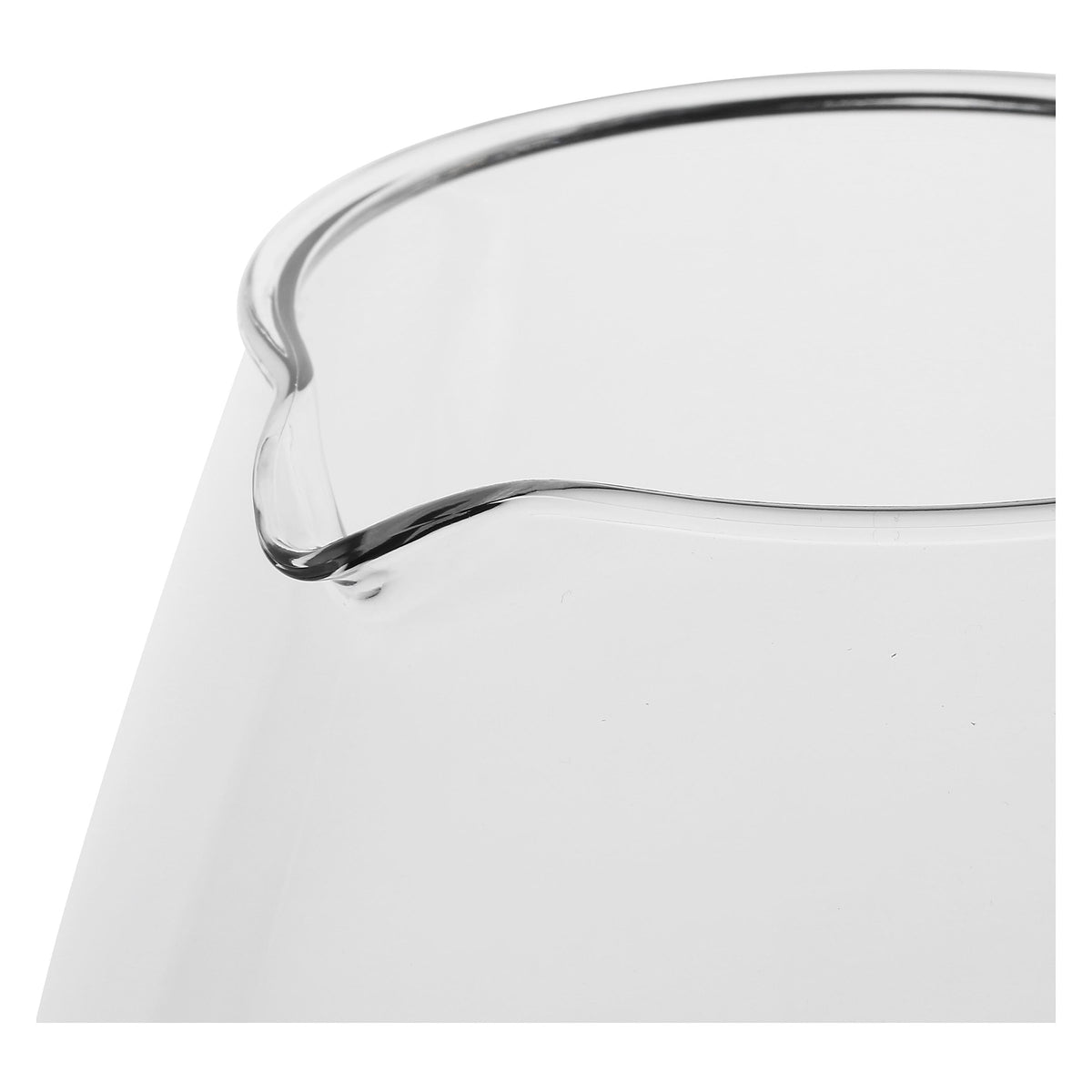 Color Life Jug Clear 2.50 L