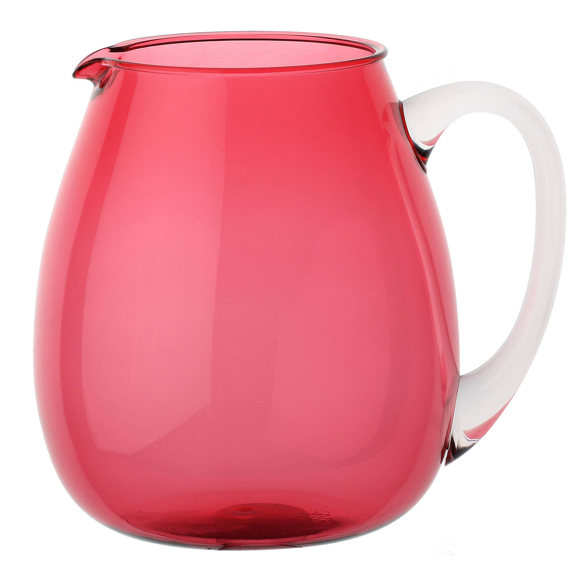 Color Life Jug Strawberry 2.50 L