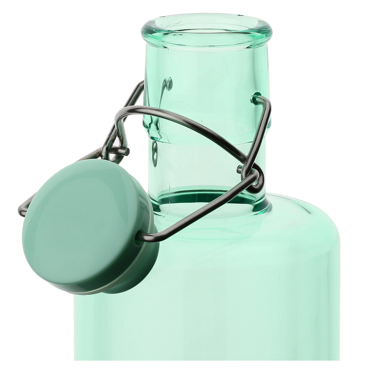 Color Life Bottle Green Tea 1 L