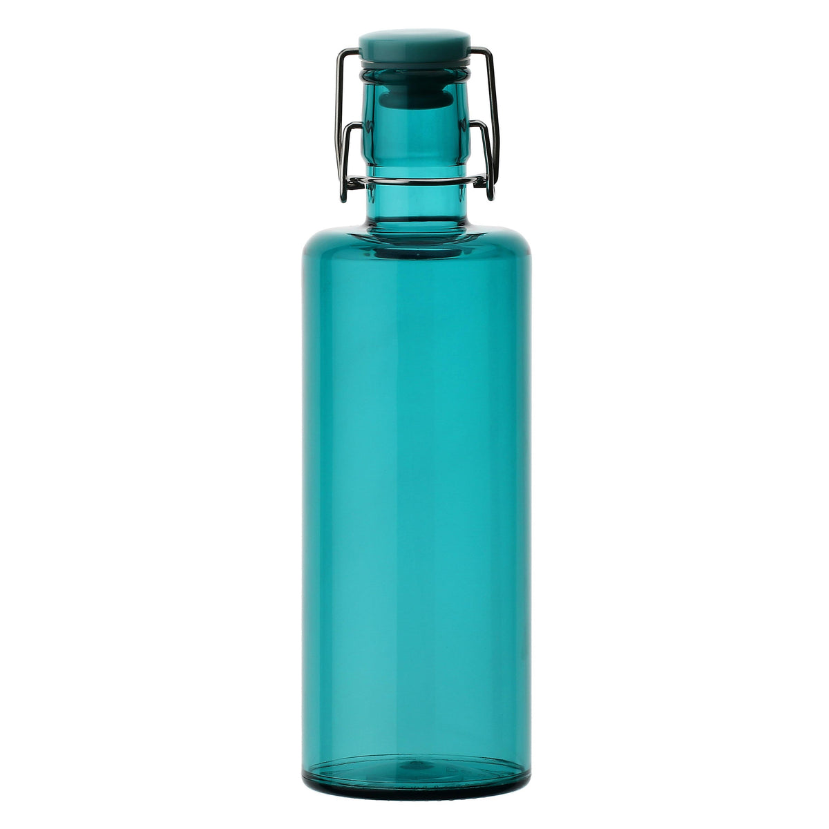 Color Life Bottle Turquoise 1 L