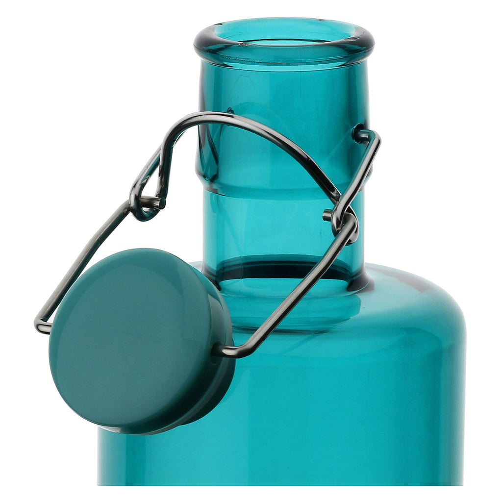 Color Life Bottle Turquoise 1 L