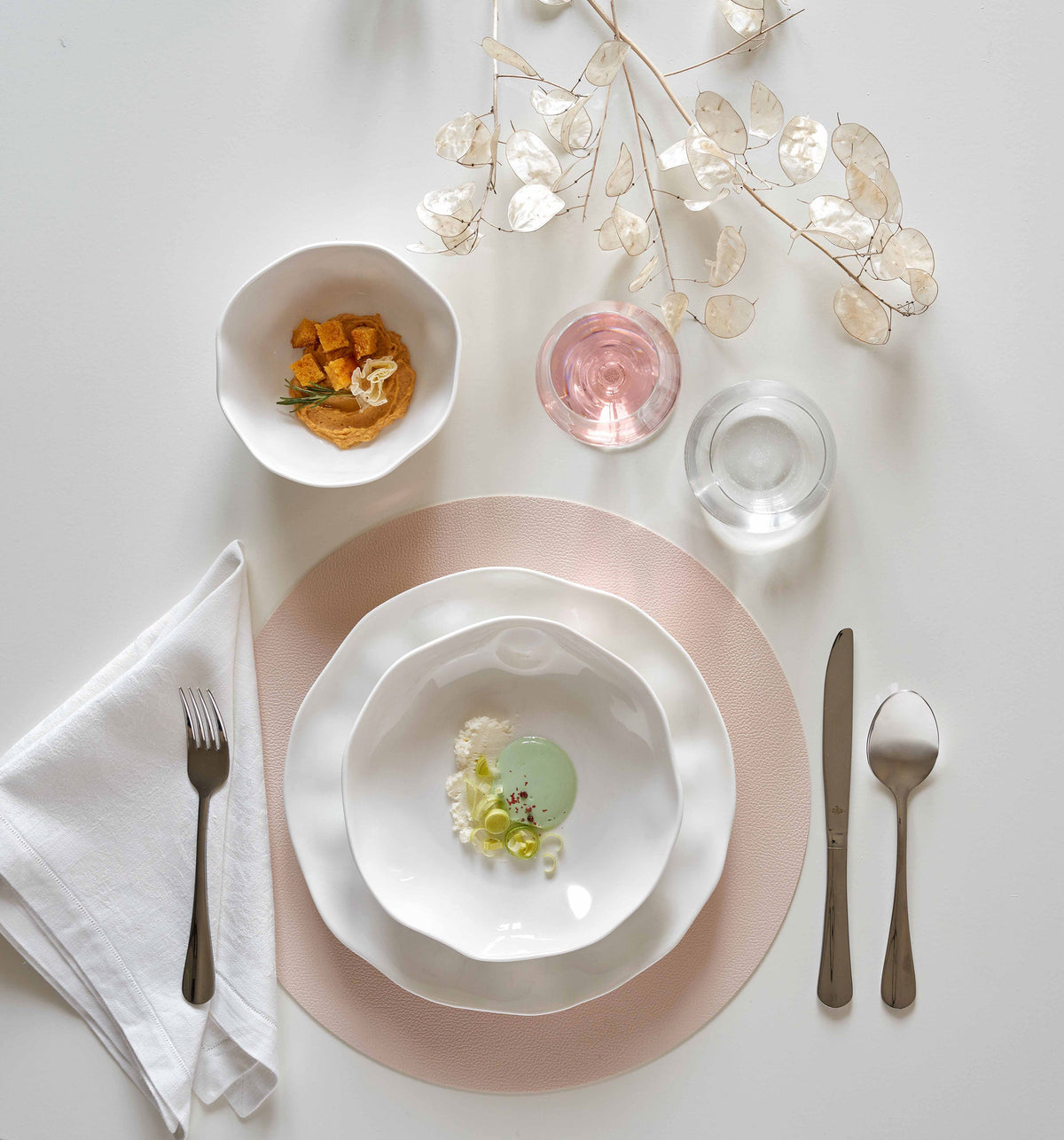 Lunia Dinner Plate 28 cm