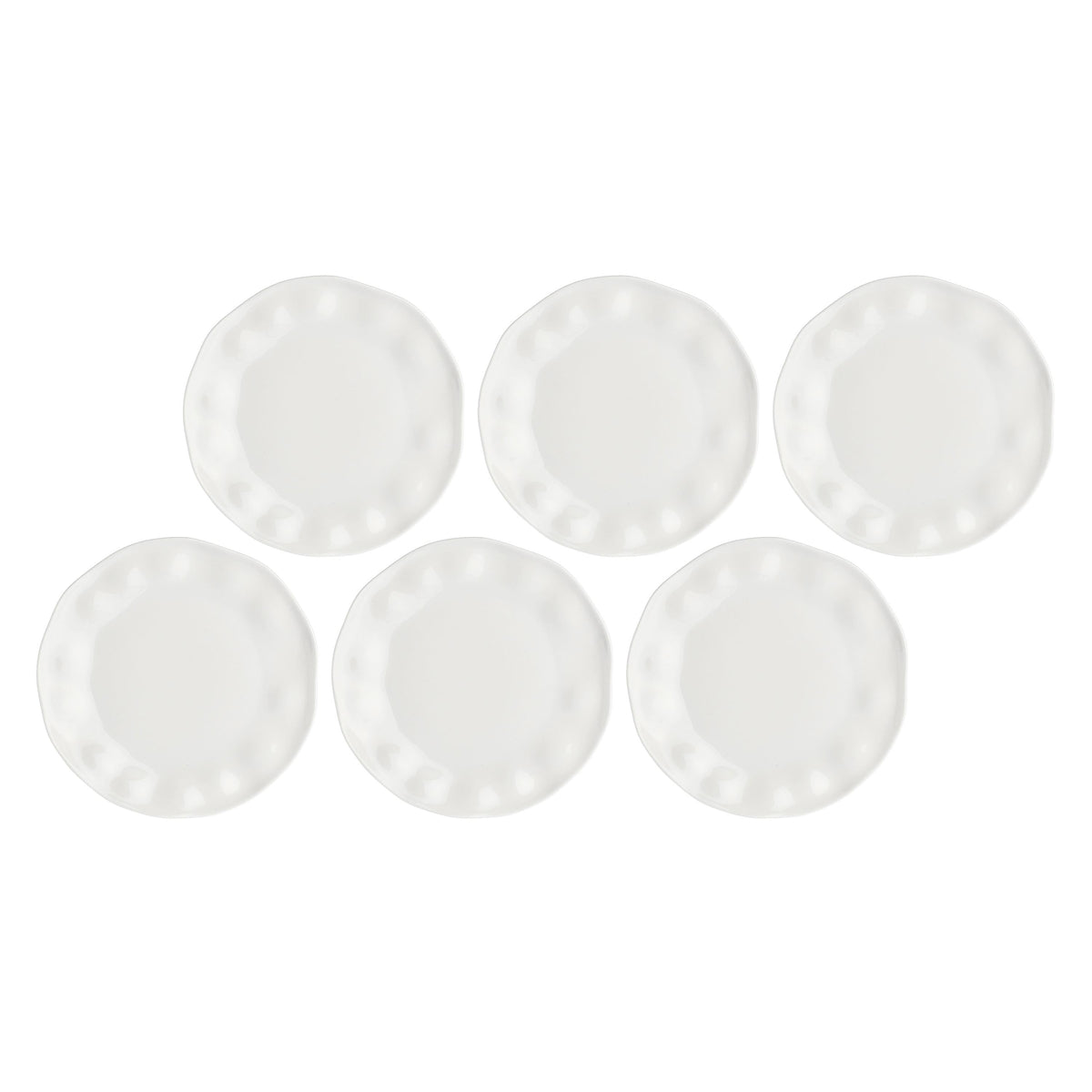 Lunia Salad Plate 21.5 cm