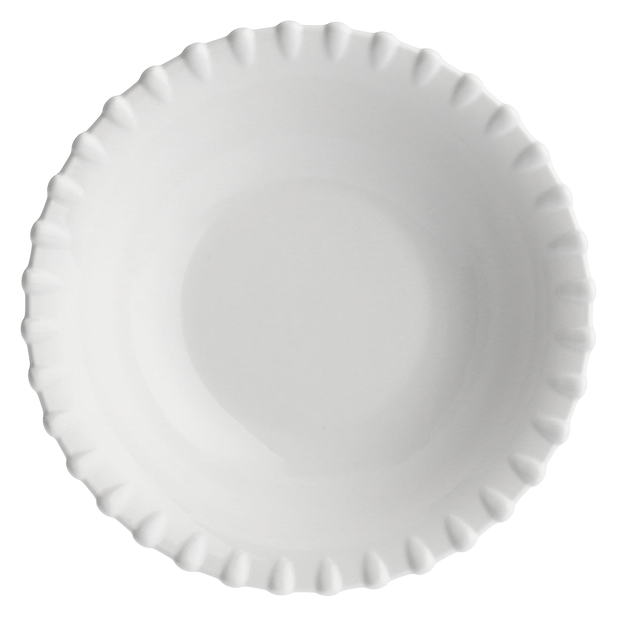 Romeo Soup Plate 21 cm