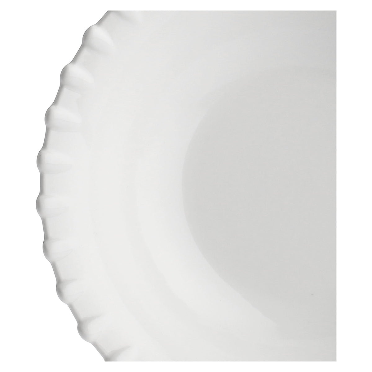 Romeo Soup Plate 21 cm