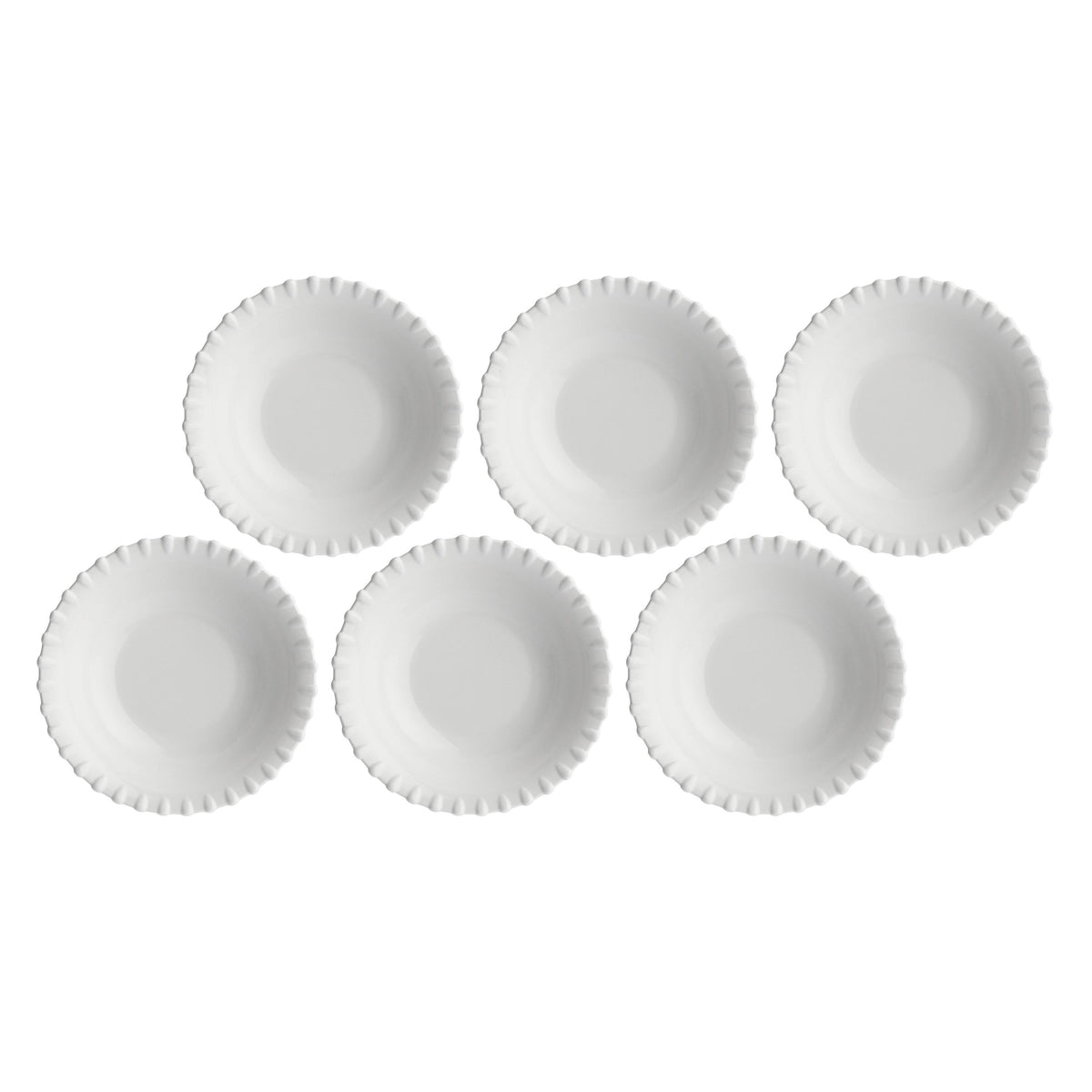 Romeo Soup Plate 21 cm