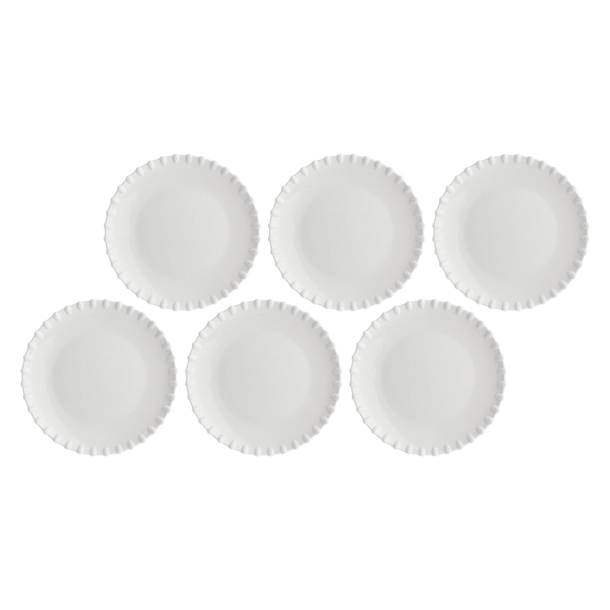 Romeo Salad Plate 21 cm