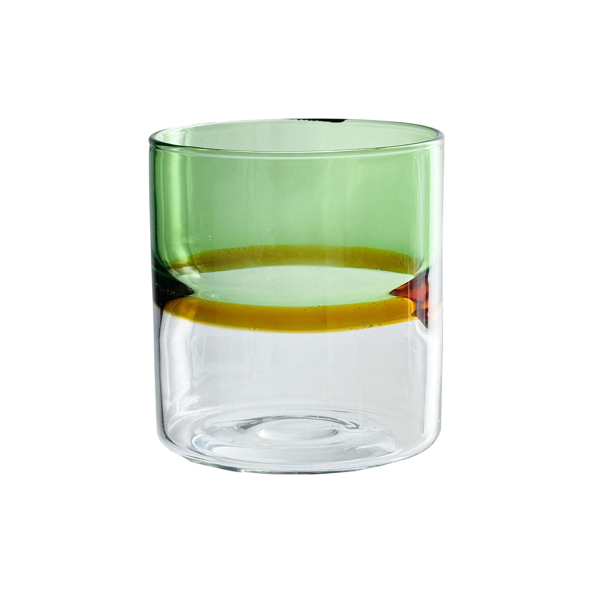 Aria Tumbler Green Medium