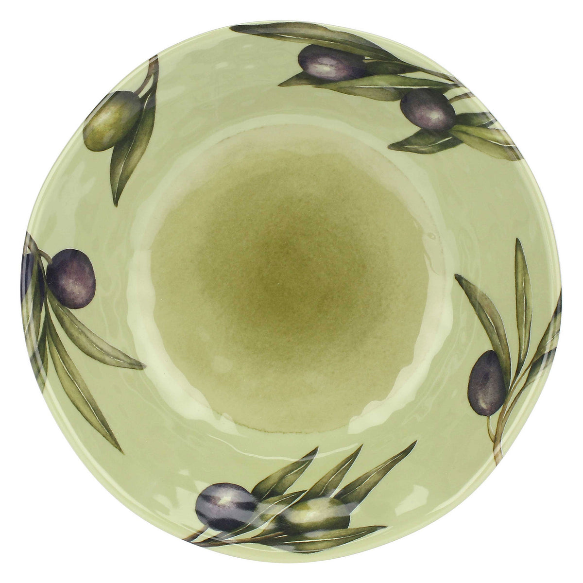 Olyvia Set 2 Soup Plates 21 cm