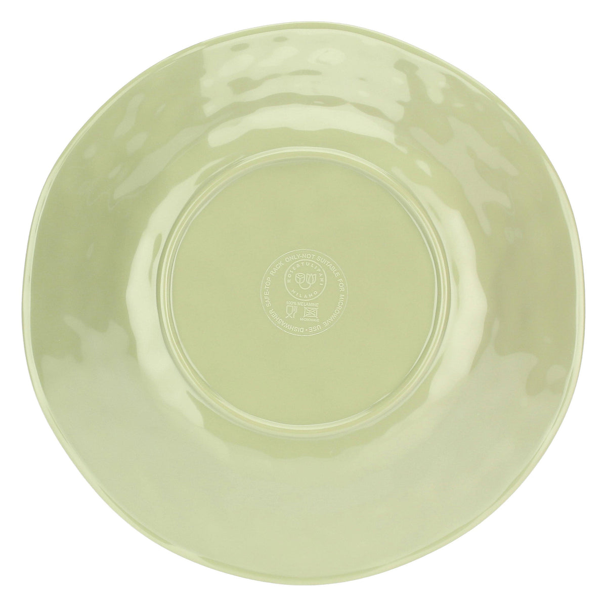 Olyvia Set 2 Soup Plates 21 cm