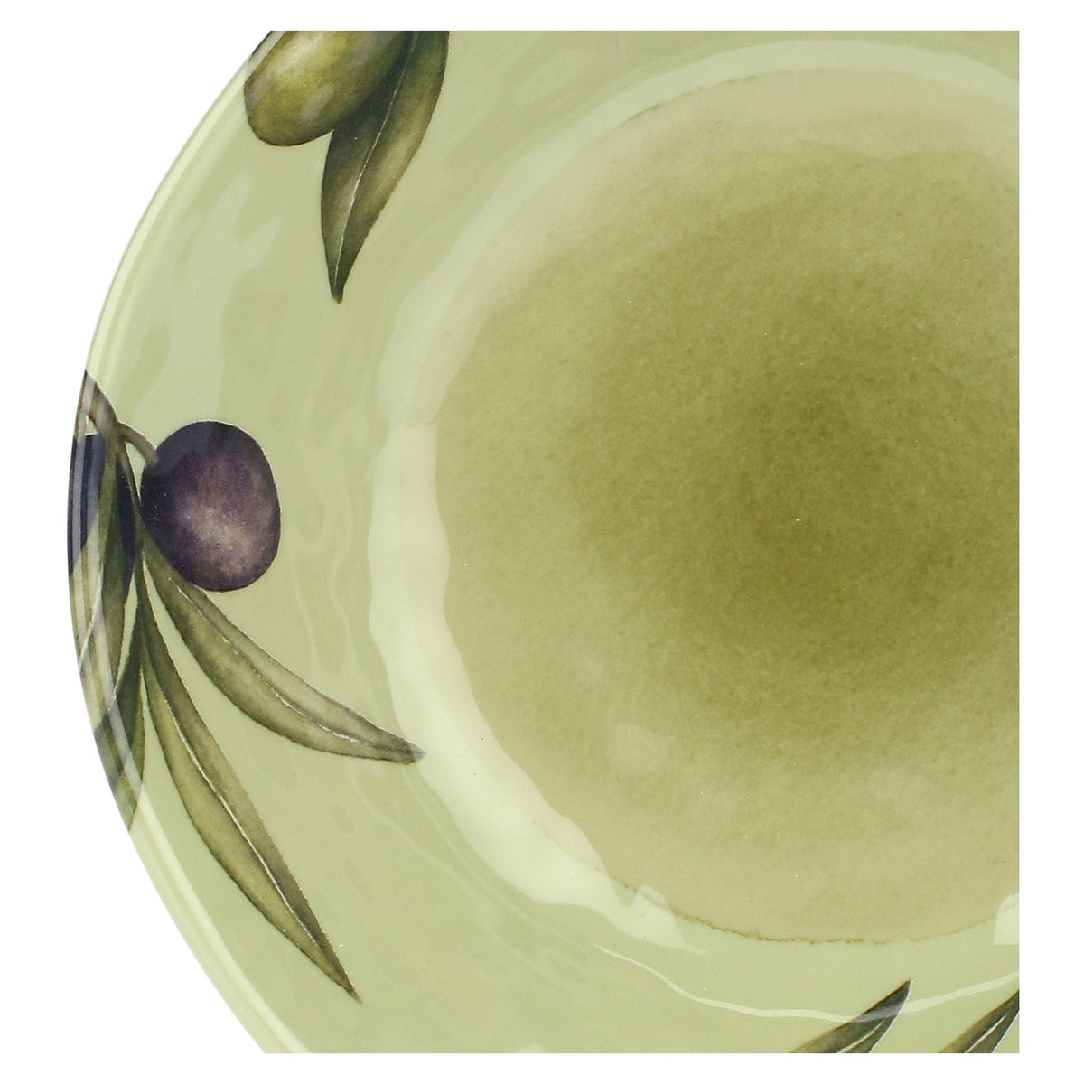 Olyvia Set 2 Soup Plates 21 cm