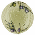 Olyvia Set 2 Dessert Plates 21 cm