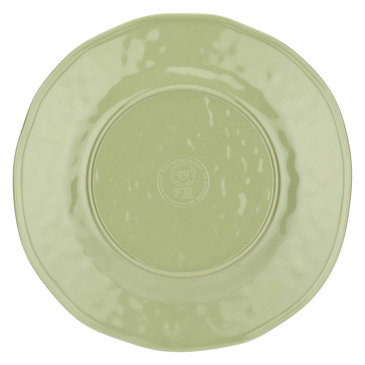 Olyvia Set 2 Dessert Plates 21 cm