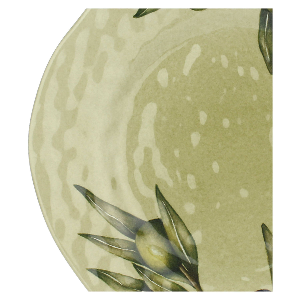 Olyvia Set 2 Dessert Plates 21 cm