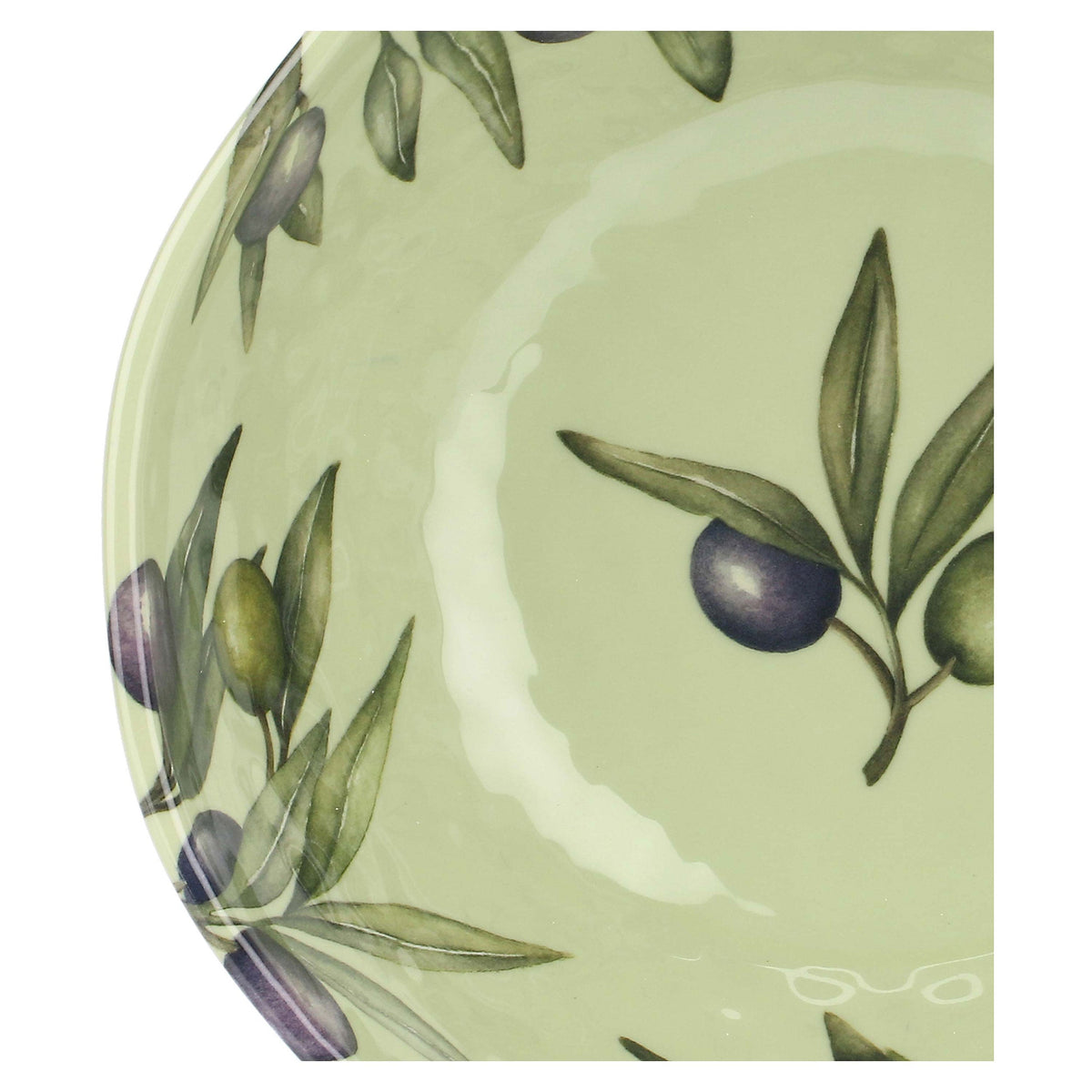 Olyvia Salad Bowl 28 cm