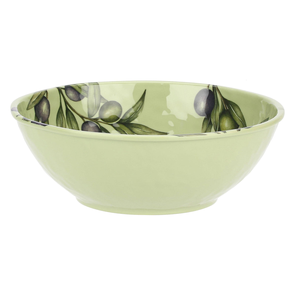 Olyvia Salad Bowl 28 cm