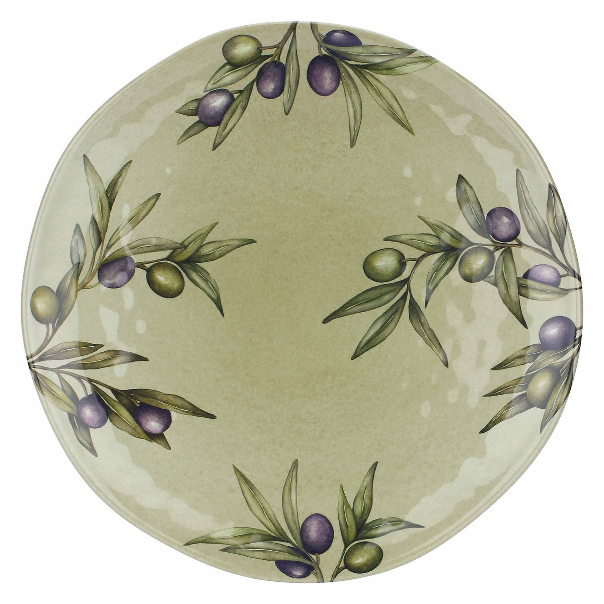 Olyvia Round Tray 42 cm