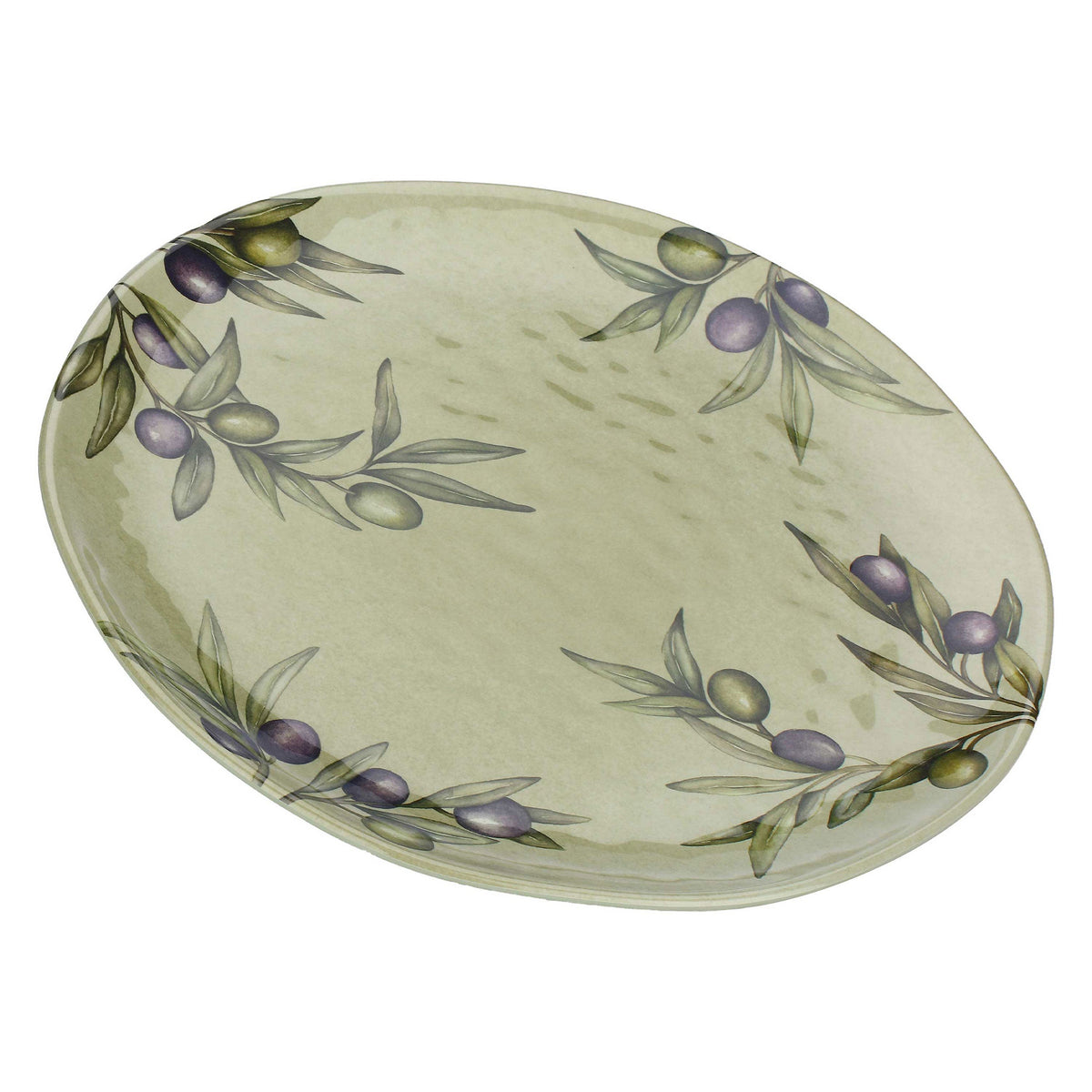 Olyvia Round Tray 42 cm