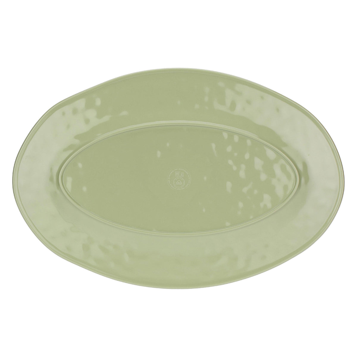 Olyvia Tray Oval 45X30 cm