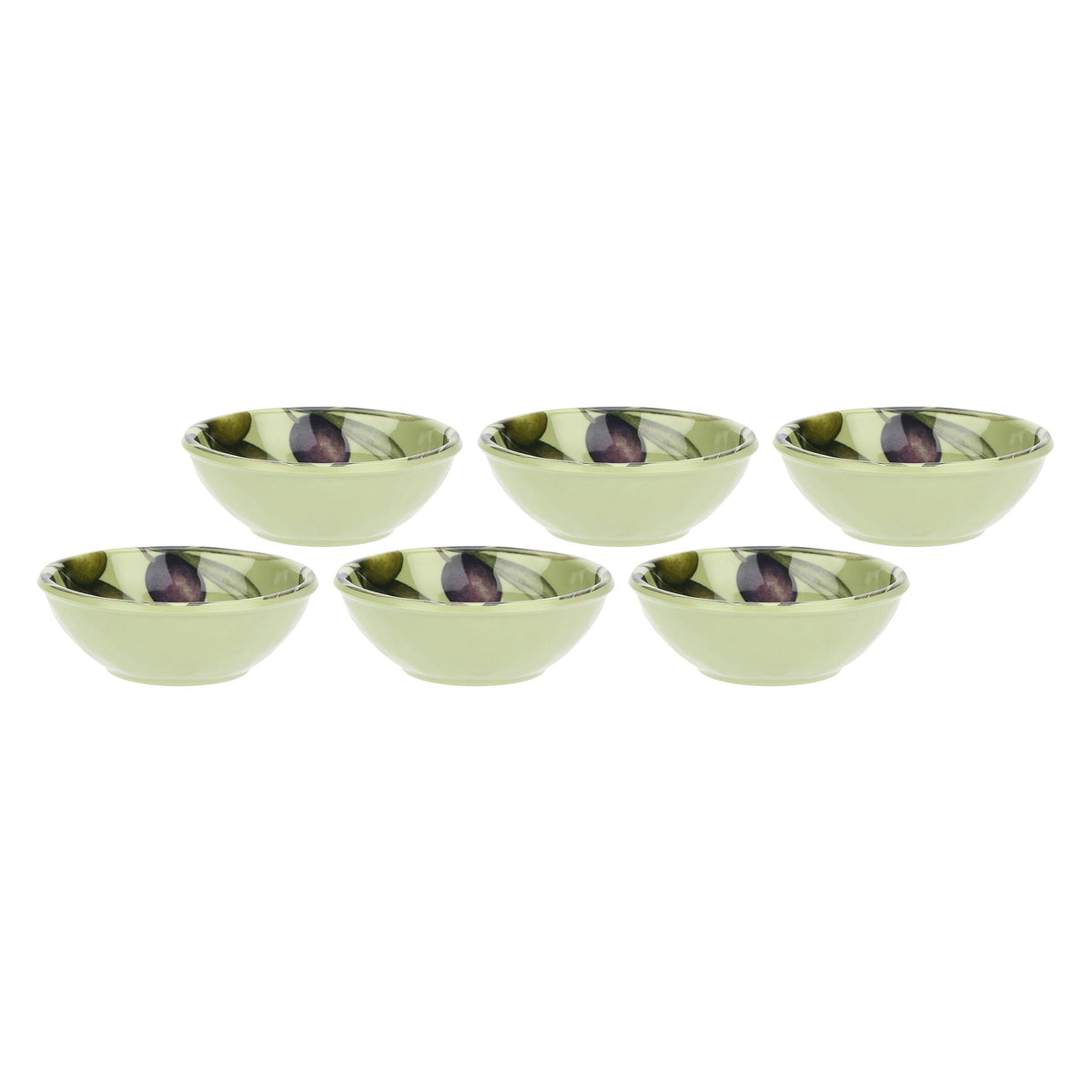 Olyvia Bowl 12 cm