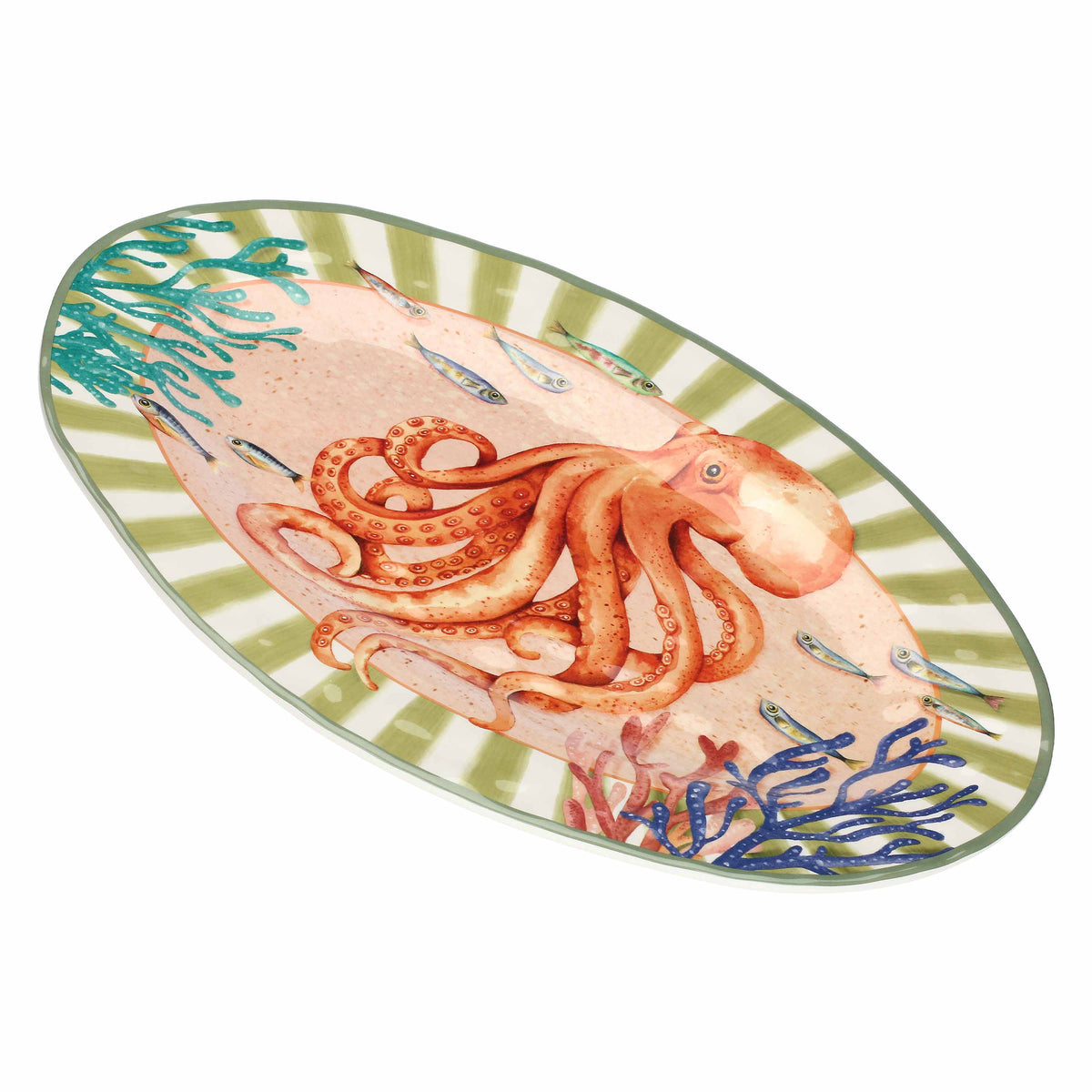 Litorale Tray Oval 45X30 cm