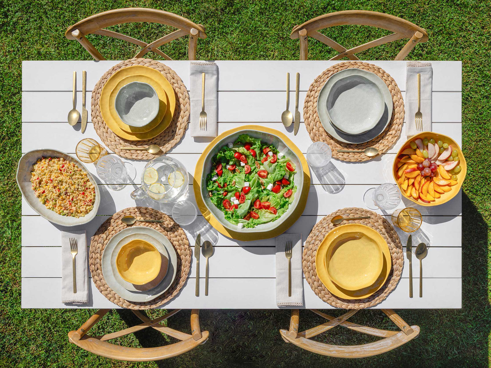 Tableware