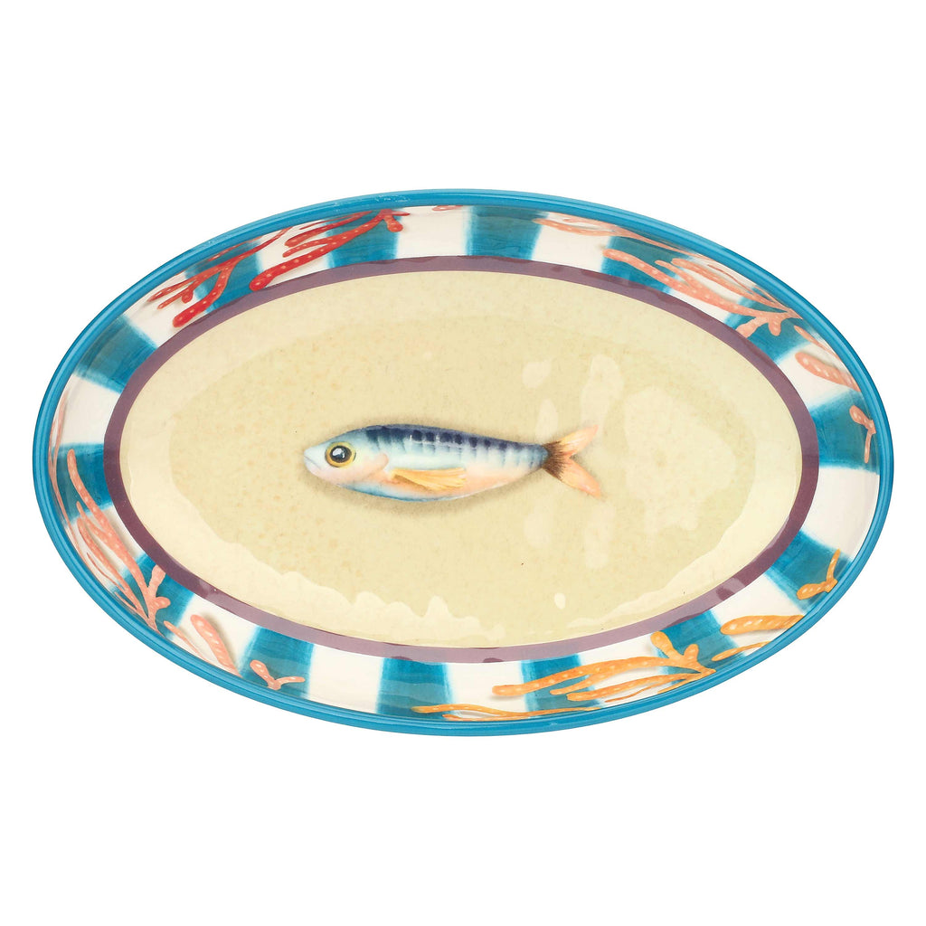 Litorale Set 2 Oval Serving Dishes