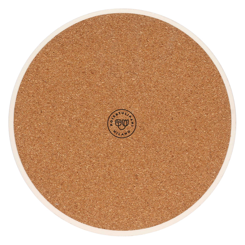 Litorale Trivet Round